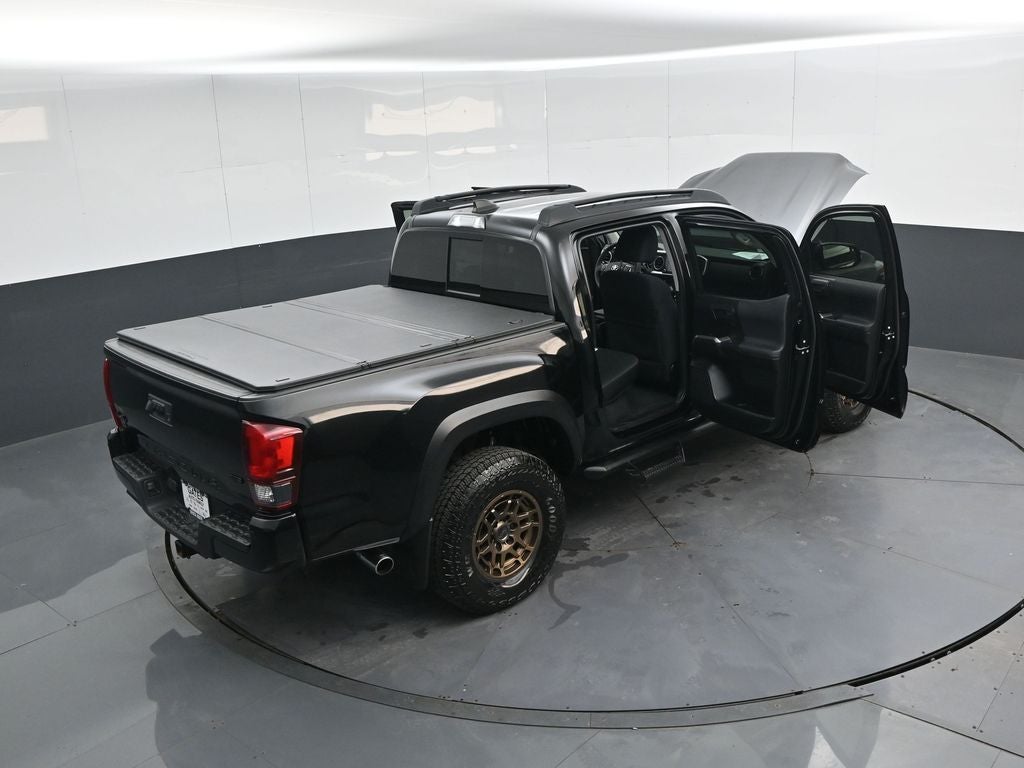 2023 Toyota Tacoma Trail Edition V6