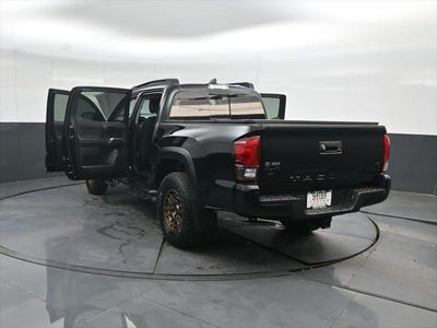 2023 Toyota Tacoma Trail Edition V6