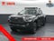 2022 Toyota Tacoma TRD Sport V6