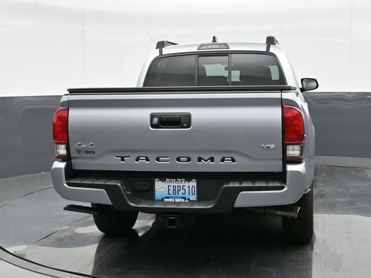 2023 Toyota Tacoma TRD Sport V6 in Richmond, KY - Gates Auto Family