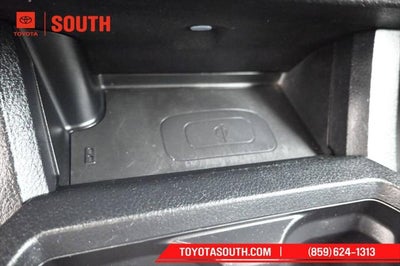 2020 Toyota Tacoma TRD Off-Road V6