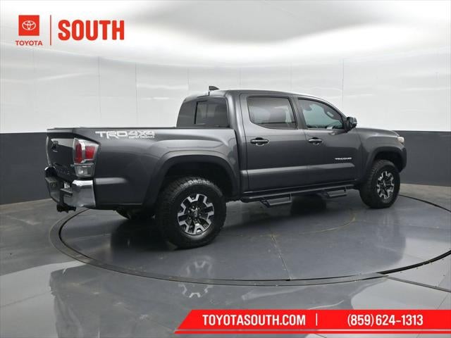 2020 Toyota Tacoma TRD Off-Road V6
