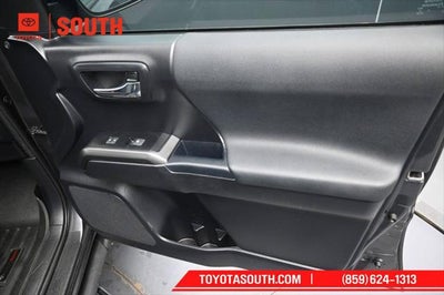 2020 Toyota Tacoma TRD Off-Road V6