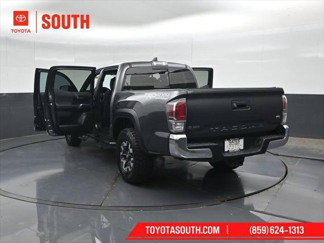 2020 Toyota Tacoma TRD Off-Road V6