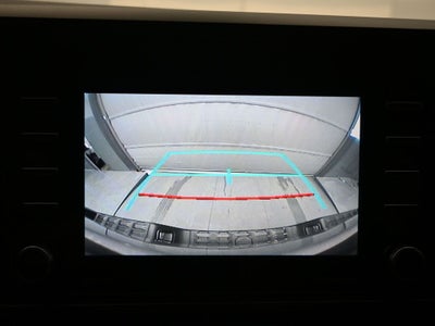 2021 Toyota Tacoma SR V6