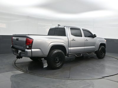 2021 Toyota Tacoma SR V6