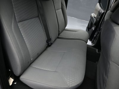 2021 Toyota Tacoma SR V6