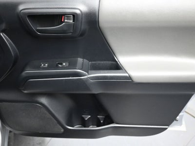 2021 Toyota Tacoma SR V6