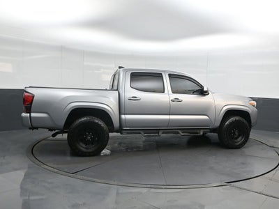 2021 Toyota Tacoma SR V6