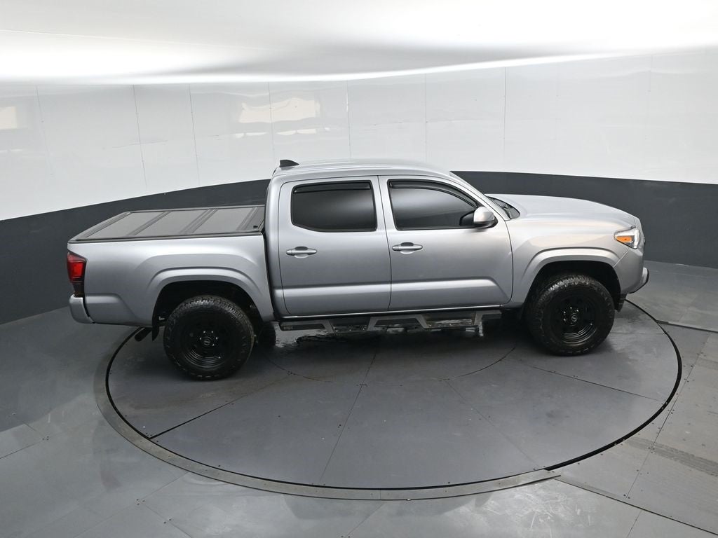 2021 Toyota Tacoma SR V6