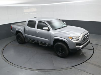 2021 Toyota Tacoma SR V6