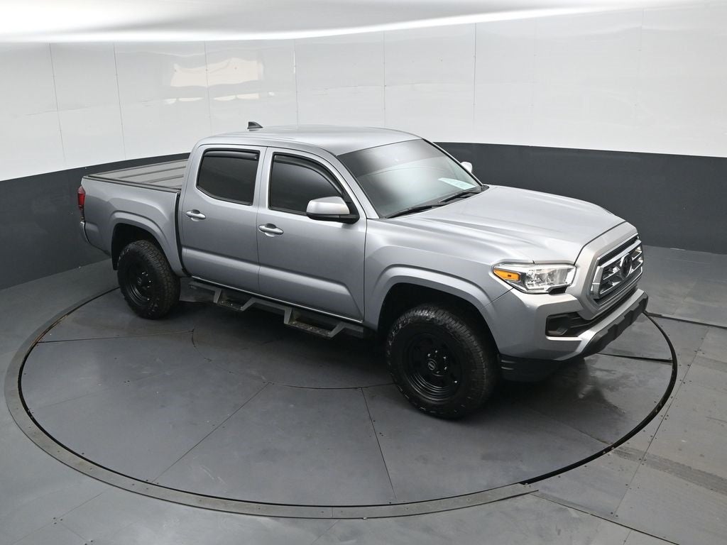 2021 Toyota Tacoma SR V6