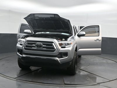 2021 Toyota Tacoma SR V6