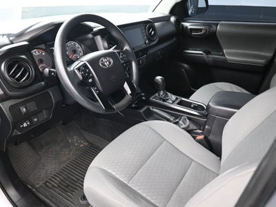 2021 Toyota Tacoma SR V6