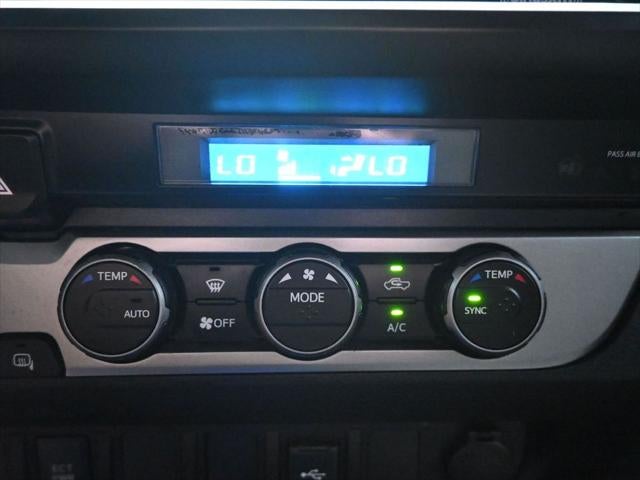 2021 Toyota Tacoma SR V6