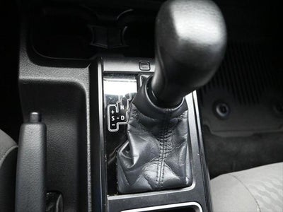 2021 Toyota Tacoma SR V6