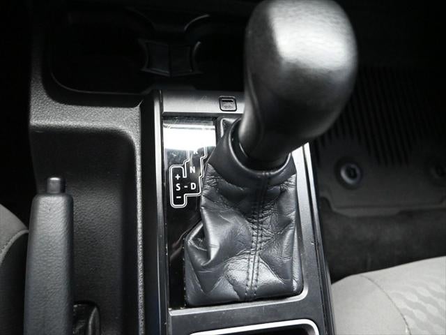 2021 Toyota Tacoma SR V6