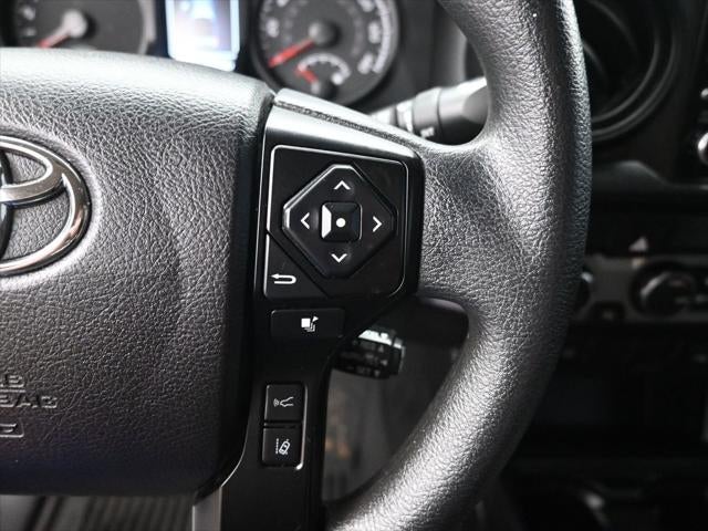 2021 Toyota Tacoma SR V6