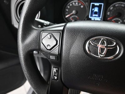 2021 Toyota Tacoma SR V6