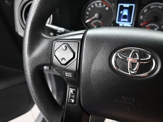 2021 Toyota Tacoma SR V6