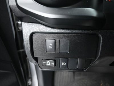 2021 Toyota Tacoma SR V6