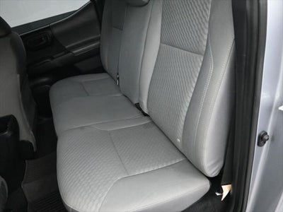 2021 Toyota Tacoma SR V6