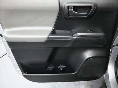 2021 Toyota Tacoma SR V6