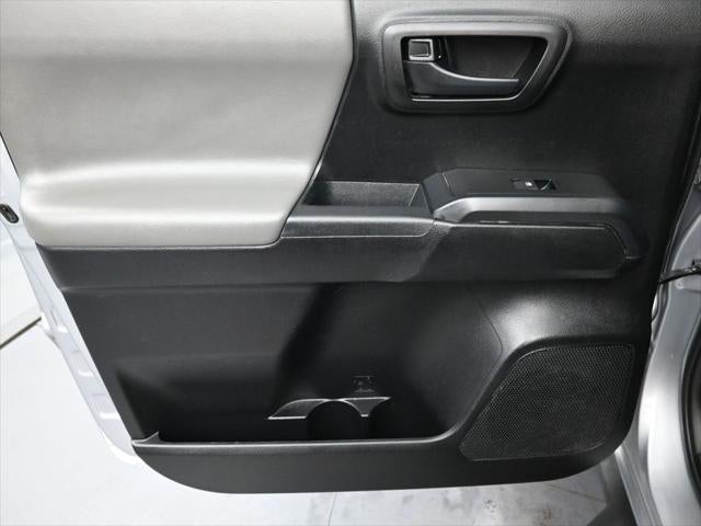 2021 Toyota Tacoma SR V6