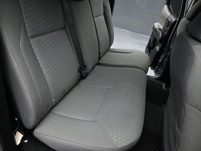 2021 Toyota Tacoma SR V6