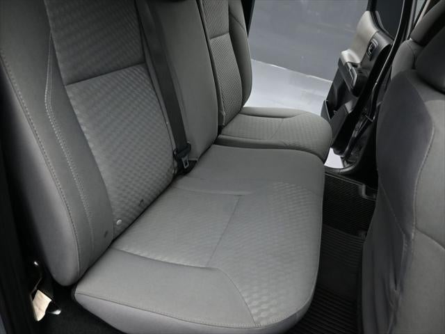 2021 Toyota Tacoma SR V6