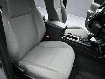 2021 Toyota Tacoma SR V6