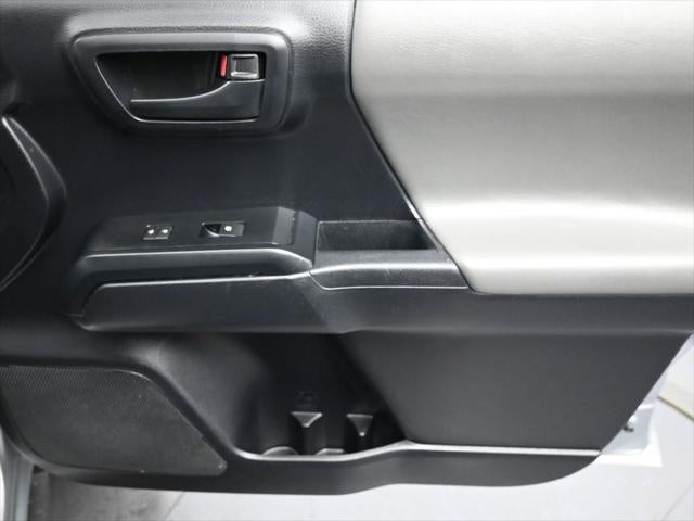 2021 Toyota Tacoma SR V6