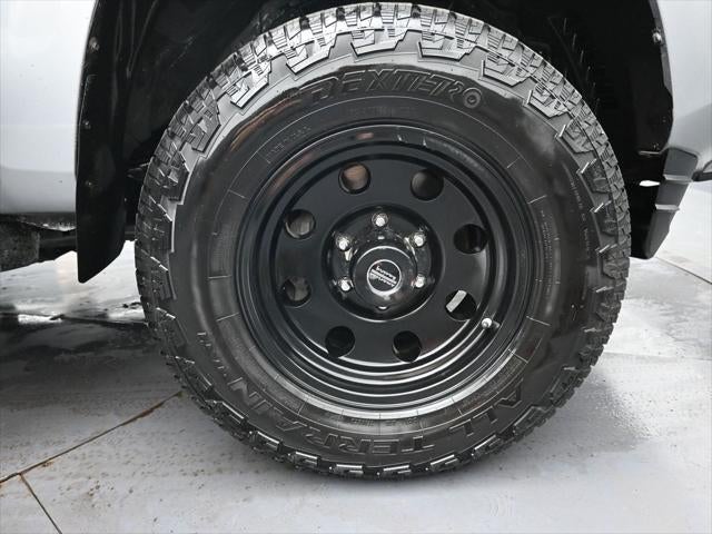 2021 Toyota Tacoma SR V6