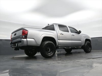 2021 Toyota Tacoma SR V6