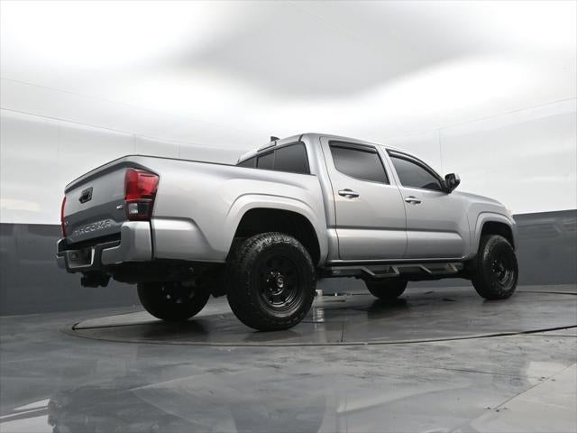 2021 Toyota Tacoma SR V6