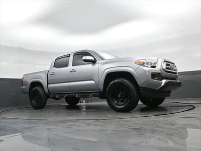 2021 Toyota Tacoma SR V6