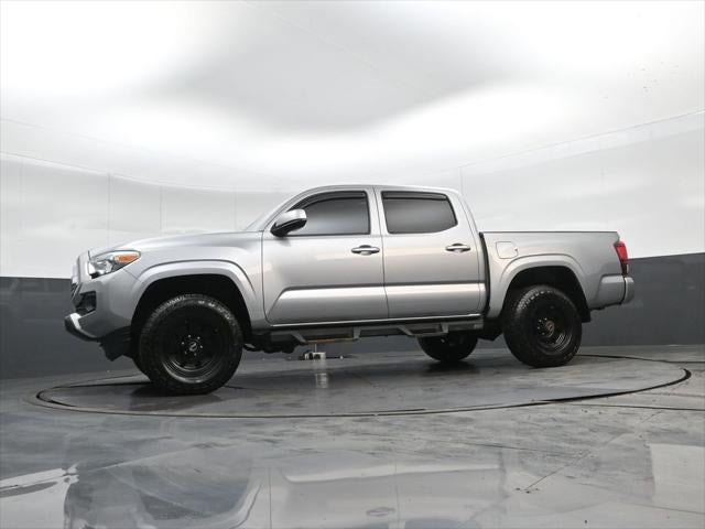 2021 Toyota Tacoma SR V6