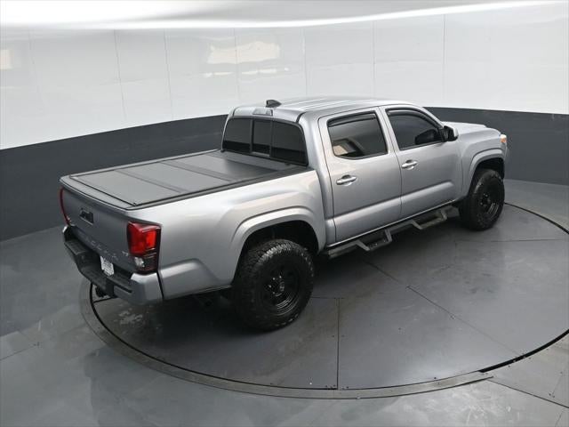 2021 Toyota Tacoma SR V6