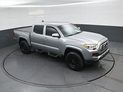 2021 Toyota Tacoma SR V6