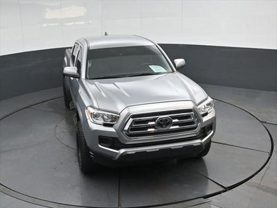 2021 Toyota Tacoma SR V6