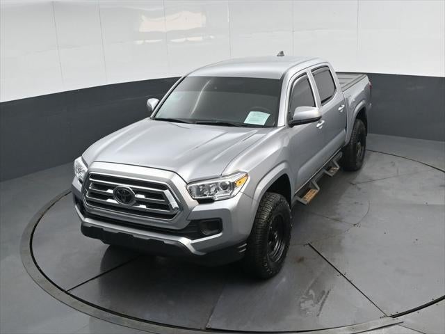 2021 Toyota Tacoma SR V6
