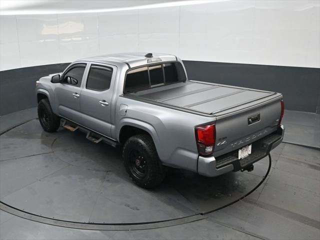 2021 Toyota Tacoma SR V6