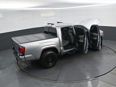 2021 Toyota Tacoma SR V6