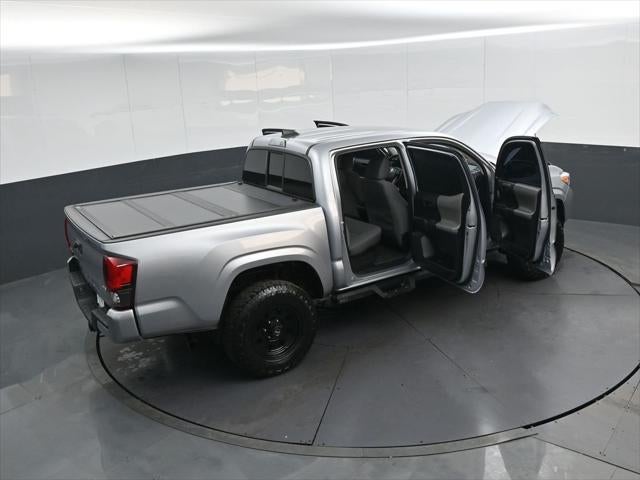 2021 Toyota Tacoma SR V6