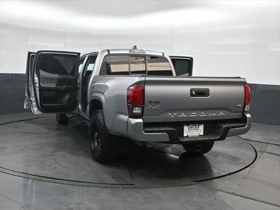 2021 Toyota Tacoma SR V6