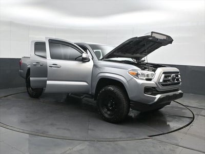 2021 Toyota Tacoma SR V6