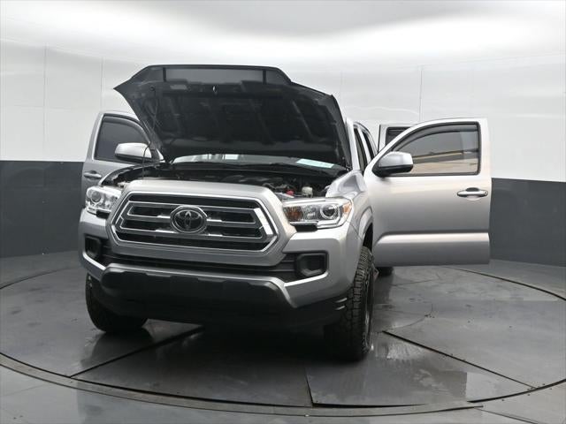 2021 Toyota Tacoma SR V6