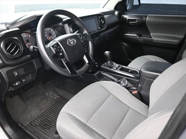 2021 Toyota Tacoma SR V6