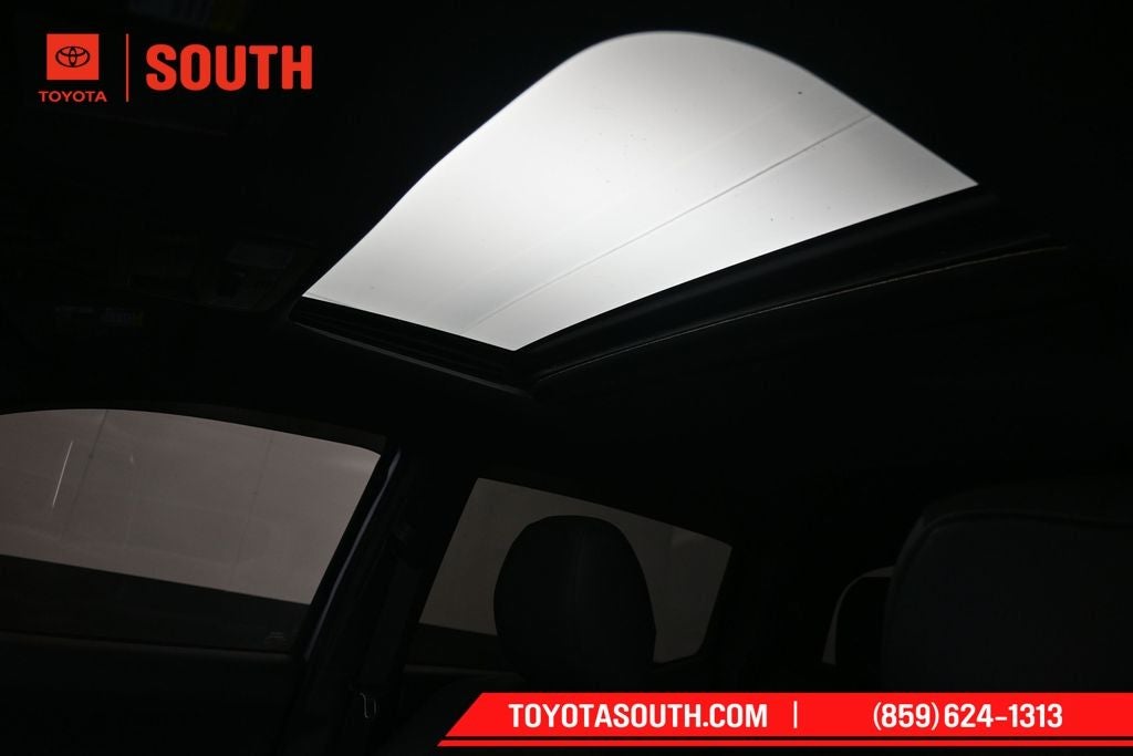 2016 Toyota Tacoma TRD Off-Road