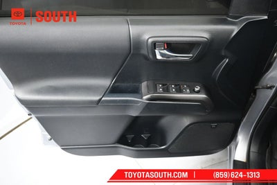 2016 Toyota Tacoma TRD Off-Road
